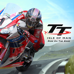 * TT Isle of Man - Ride on the Edge PS ТУРЦИЯ*