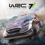 * WRC 7 FIA World Rally Championship PS ТУРЦИЯ*