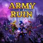 * Army of Ruin PS ТУРЦИЯ*