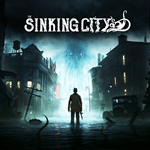 * The Sinking City PS ТУРЦИЯ*