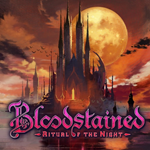 * Bloodstained: Ritual of the Night PS ТУРЦИЯ*