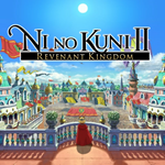 * Ni no Kuni™ II: Revenant Kingdom PS ТУРЦИЯ*