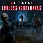 * Outbreak: Endless Nightmares PS ТУРЦИЯ*