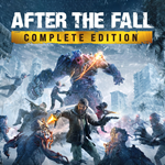 * After the Fall* - Complete Edition PS ТУРЦИЯ*