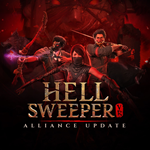 * Hellsweeper VR PS ТУРЦИЯ*