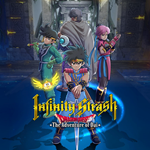 * Infinity Strash: DRAGON QUEST The Adventure of Dai PS