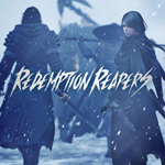 * Redemption Reapers PS ТУРЦИЯ*