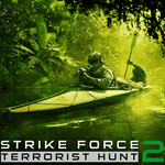 * Strike Force 2 - Terrorist Hunt PS ТУРЦИЯ*