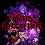 * Super Dark Deception PS ТУРЦИЯ*