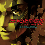 * Shin Megami Tensei III Nocturne HD Remaster PS ТУРЦИЯ