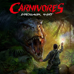 * Carnivores: Dinosaur Hunt PS ТУРЦИЯ*