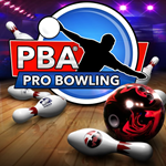 * PBA Pro Bowling PS ТУРЦИЯ*