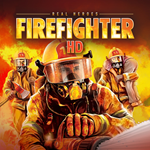 * Real Heroes: Firefighter HD PS ТУРЦИЯ*