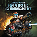 * STAR WARS™ REPUBLIC COMMANDO™ PS ТУРЦИЯ*