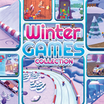 * Winter Games Collection PS ТУРЦИЯ*