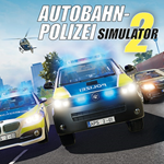 * Autobahn Police Simulator 2 PS ТУРЦИЯ*