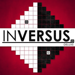 * INVERSUS Deluxe PS ТУРЦИЯ*