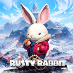 * Rusty Rabbit PS ТУРЦИЯ*