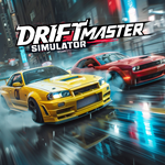 * Drift Master Simulator PS ТУРЦИЯ*