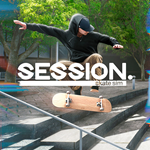 * Session: Skate Sim PS ТУРЦИЯ*