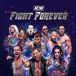 * AEW: Fight Forever PS ТУРЦИЯ*