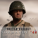 * United Assault - Normandy ’44 PS ТУРЦИЯ*