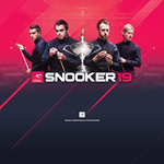 * Snooker 19 PS ТУРЦИЯ*