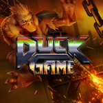 * Duck Game PS ТУРЦИЯ*