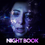 * Night Book PS ТУРЦИЯ*