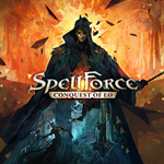 * SpellForce: Conquest of Eo PS ТУРЦИЯ*