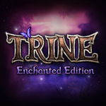 * Trine Enchanted Edition PS ТУРЦИЯ*