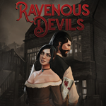 * Ravenous Devils PS ТУРЦИЯ*