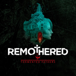 * Remothered: Tormented Fathers PS ТУРЦИЯ*