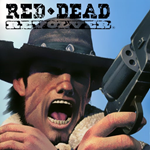 * Red Dead Revolver PS ТУРЦИЯ*