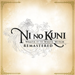 * Ni no Kuni Wrath of the White Witch™ Remastered PS ТУ