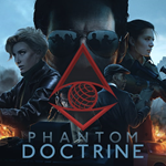 * Phantom Doctrine PS ТУРЦИЯ*