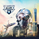 * Sky Gamblers - Air Supremacy 2 PS ТУРЦИЯ*