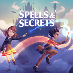 * Spells & Secrets PS ТУРЦИЯ*