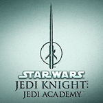 * STAR WARS™ Jedi Knight: Jedi Academy PS ТУРЦИЯ*