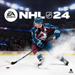 * NHL* 24 PS ТУРЦИЯ*