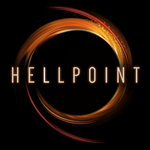 * Hellpoint PS ТУРЦИЯ*