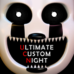 * Ultimate Custom Night PS ТУРЦИЯ*