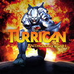 * Turrican Anthology Vol. I PS ТУРЦИЯ*