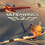 * Ultrawings 2 PS ТУРЦИЯ*