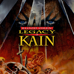 * Blood Omen: Legacy of Kain PS ТУРЦИЯ*