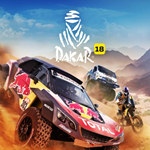 * Dakar 18 PS ТУРЦИЯ*