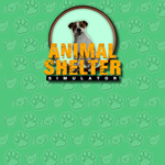 * Animal Shelter Simulator PS ТУРЦИЯ*