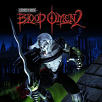 * Blood Omen 2: Legacy of Kain PS ТУРЦИЯ*