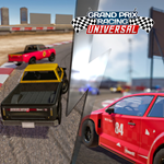 * Grand Prix Racing Universal PS ТУРЦИЯ*