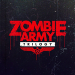 * Zombie Army Trilogy PS ТУРЦИЯ*